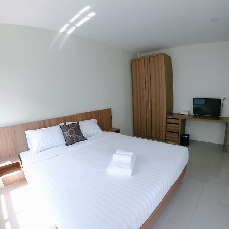 Nai Yang Residence Екстериор снимка