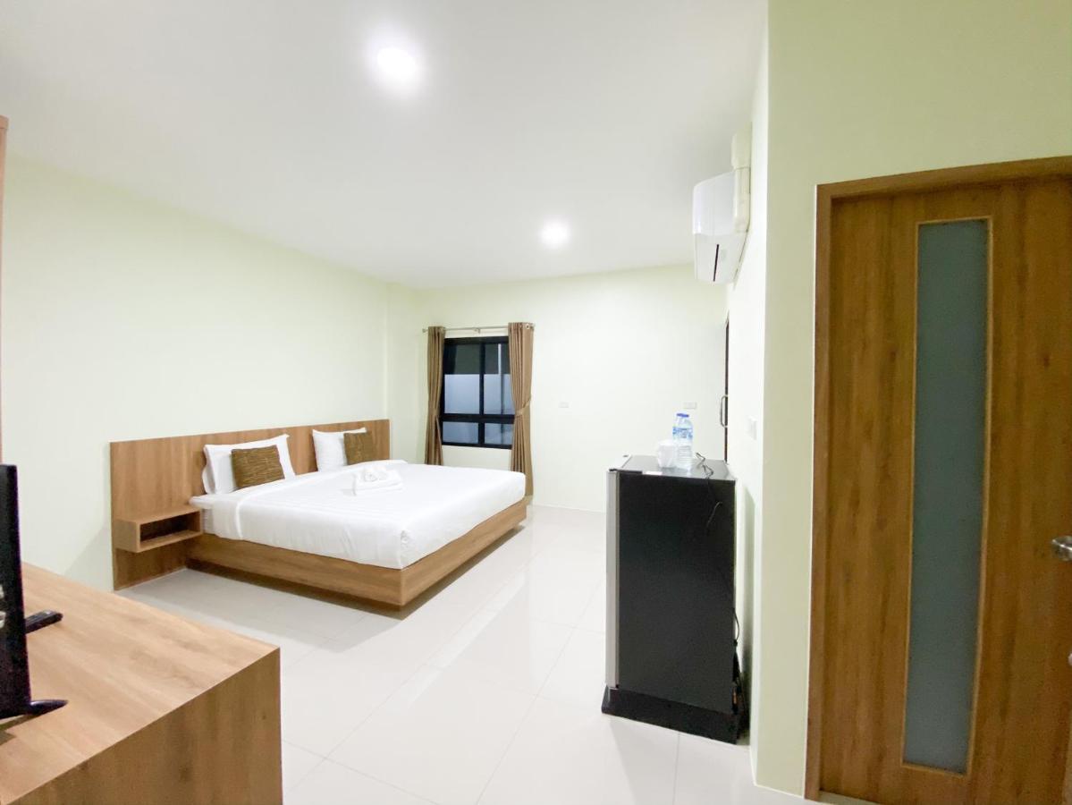 Nai Yang Residence Екстериор снимка