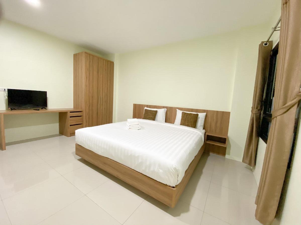 Nai Yang Residence Екстериор снимка
