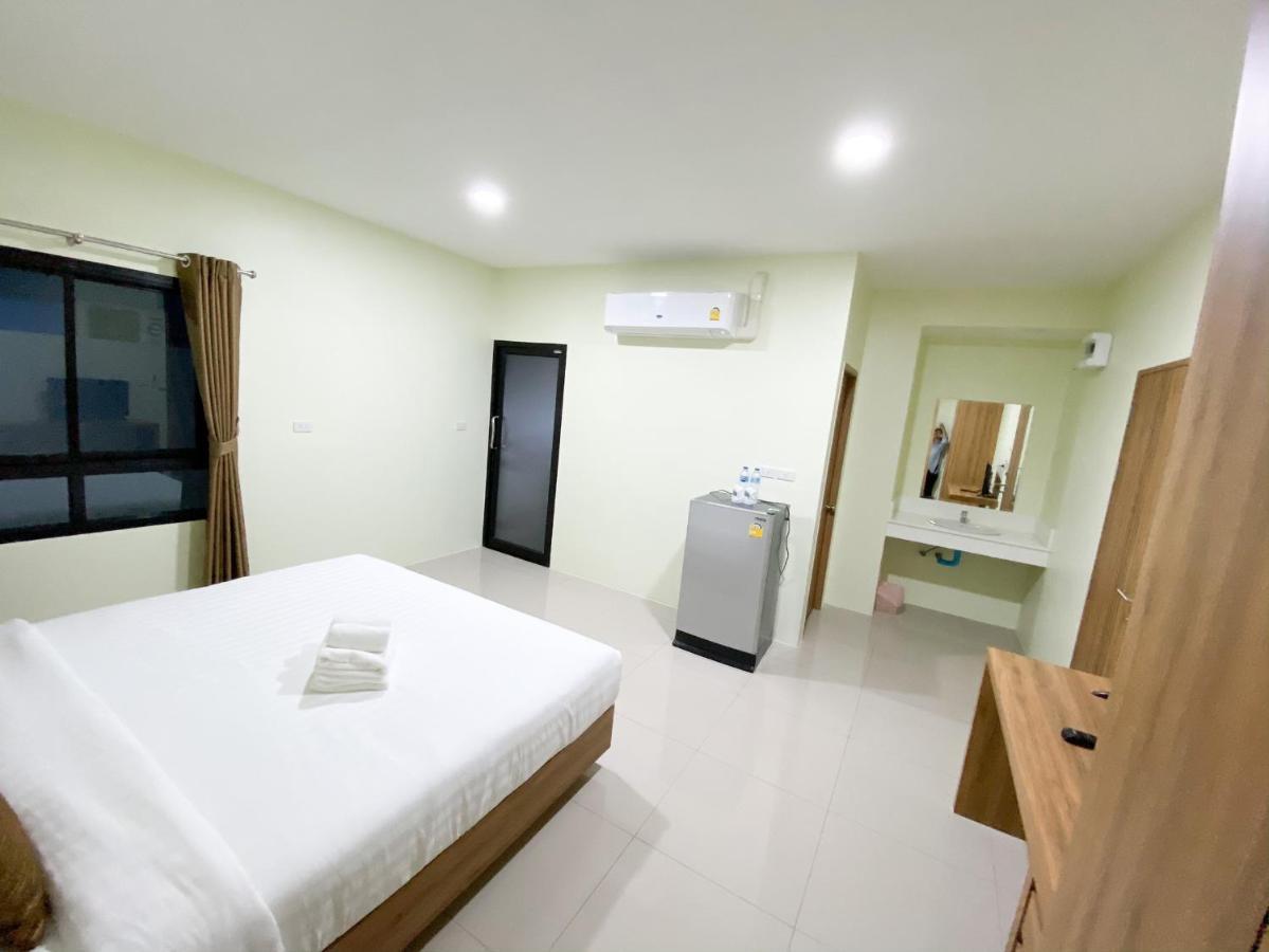 Nai Yang Residence Екстериор снимка