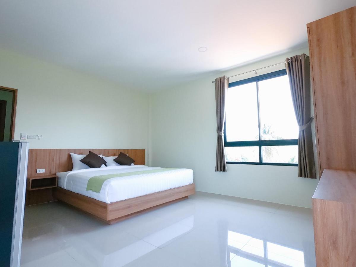 Nai Yang Residence Екстериор снимка
