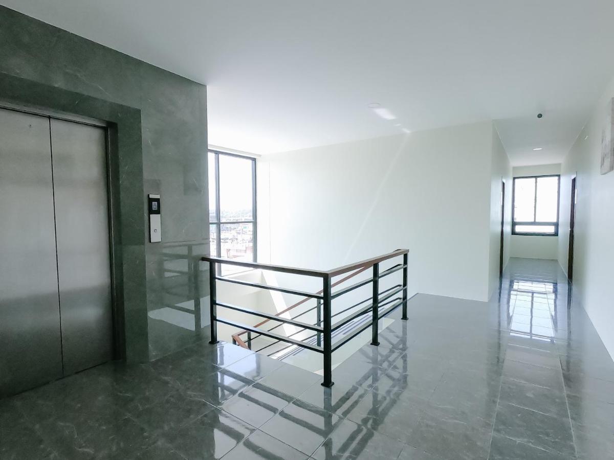 Nai Yang Residence Екстериор снимка