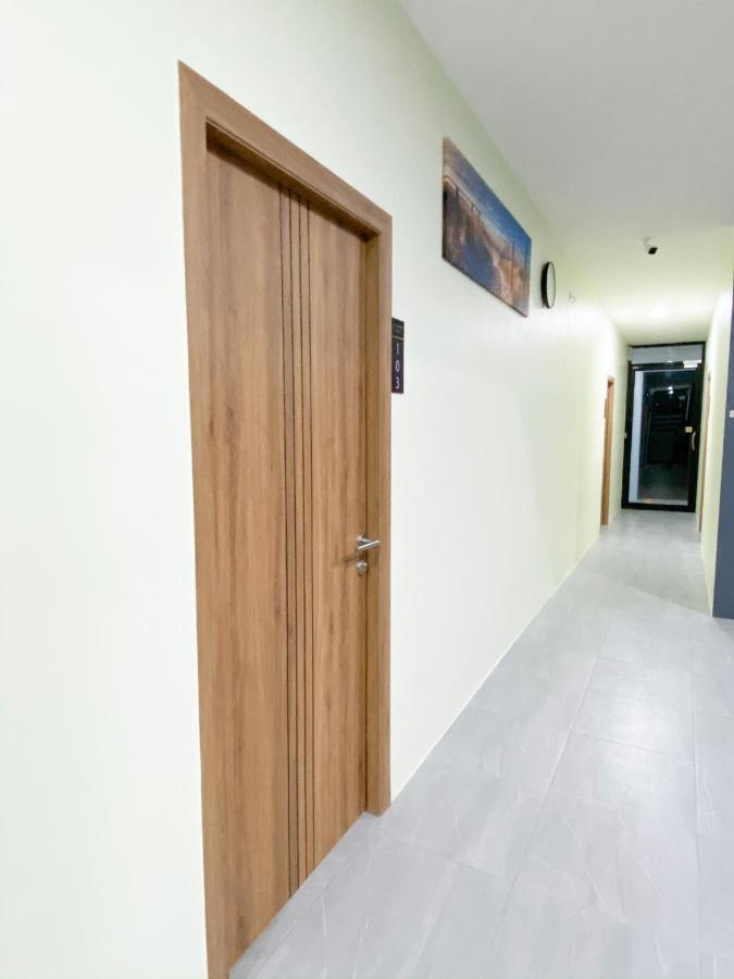 Nai Yang Residence Екстериор снимка