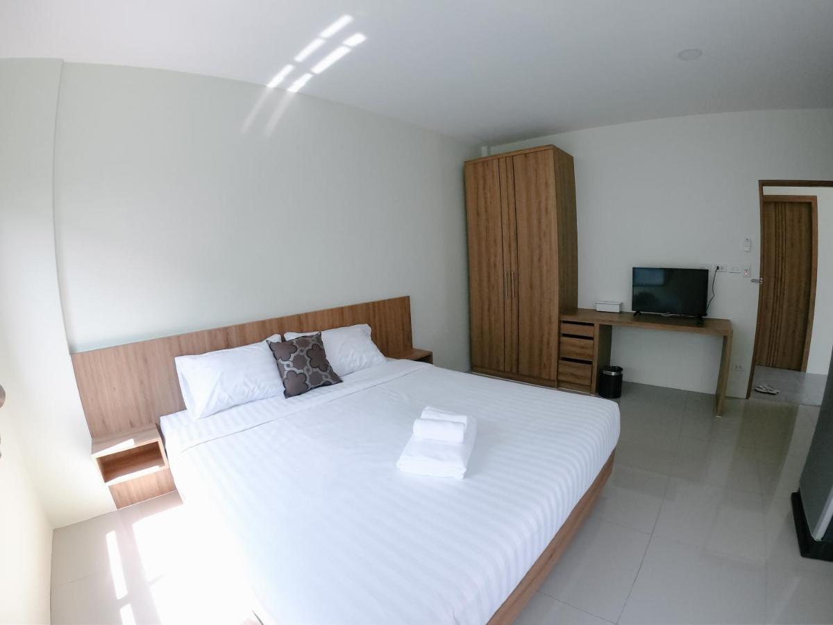 Nai Yang Residence Екстериор снимка