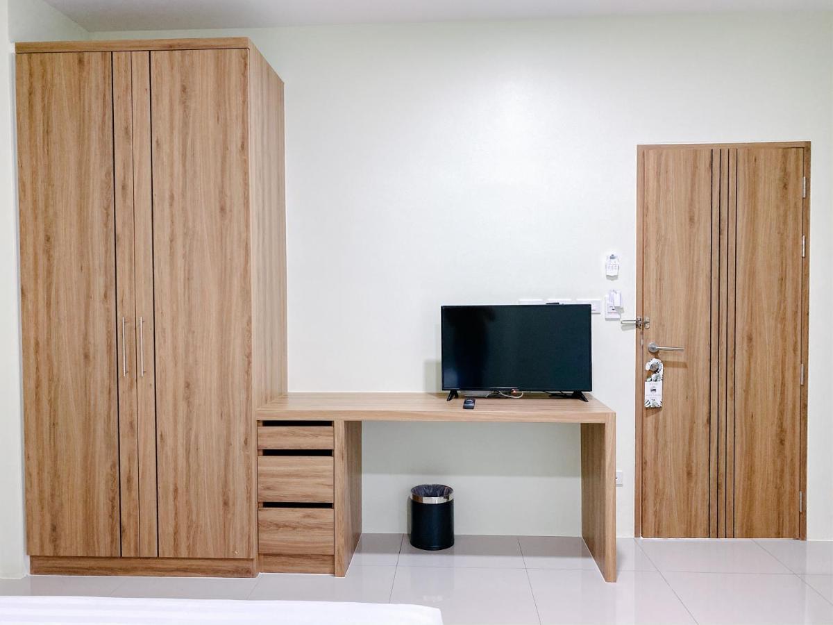 Nai Yang Residence Екстериор снимка