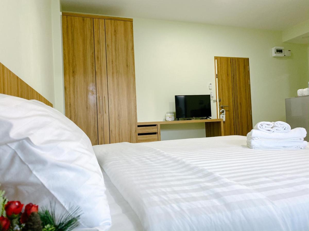 Nai Yang Residence Екстериор снимка