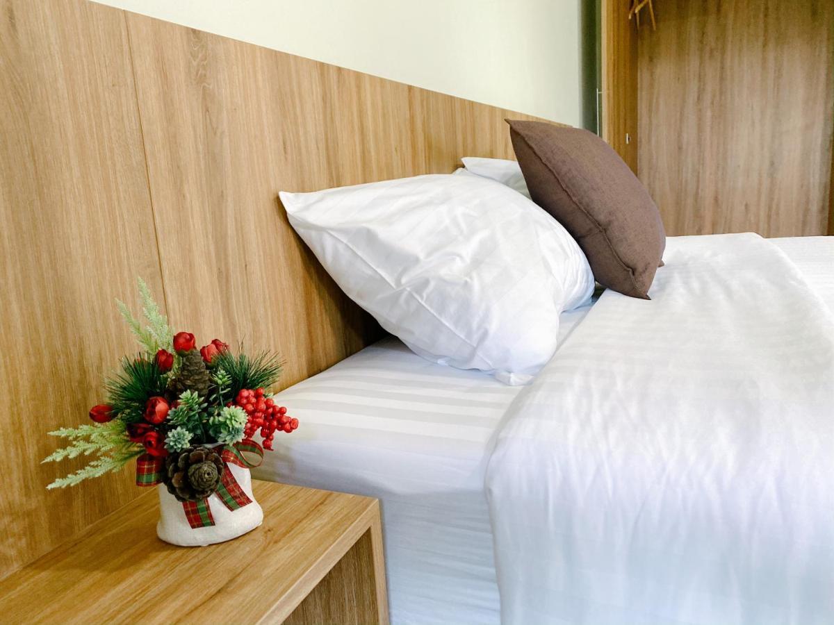 Nai Yang Residence Екстериор снимка