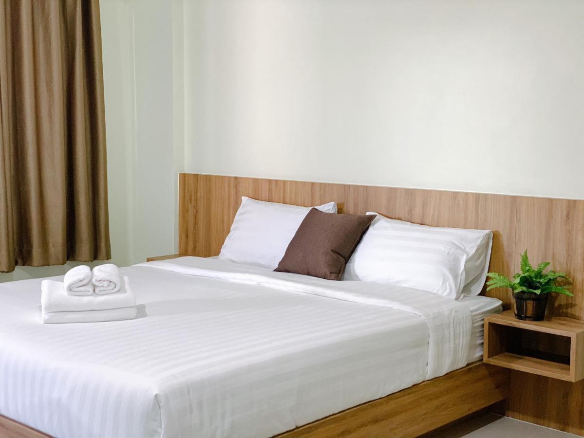 Nai Yang Residence Екстериор снимка