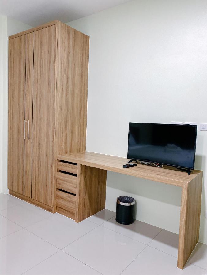 Nai Yang Residence Екстериор снимка