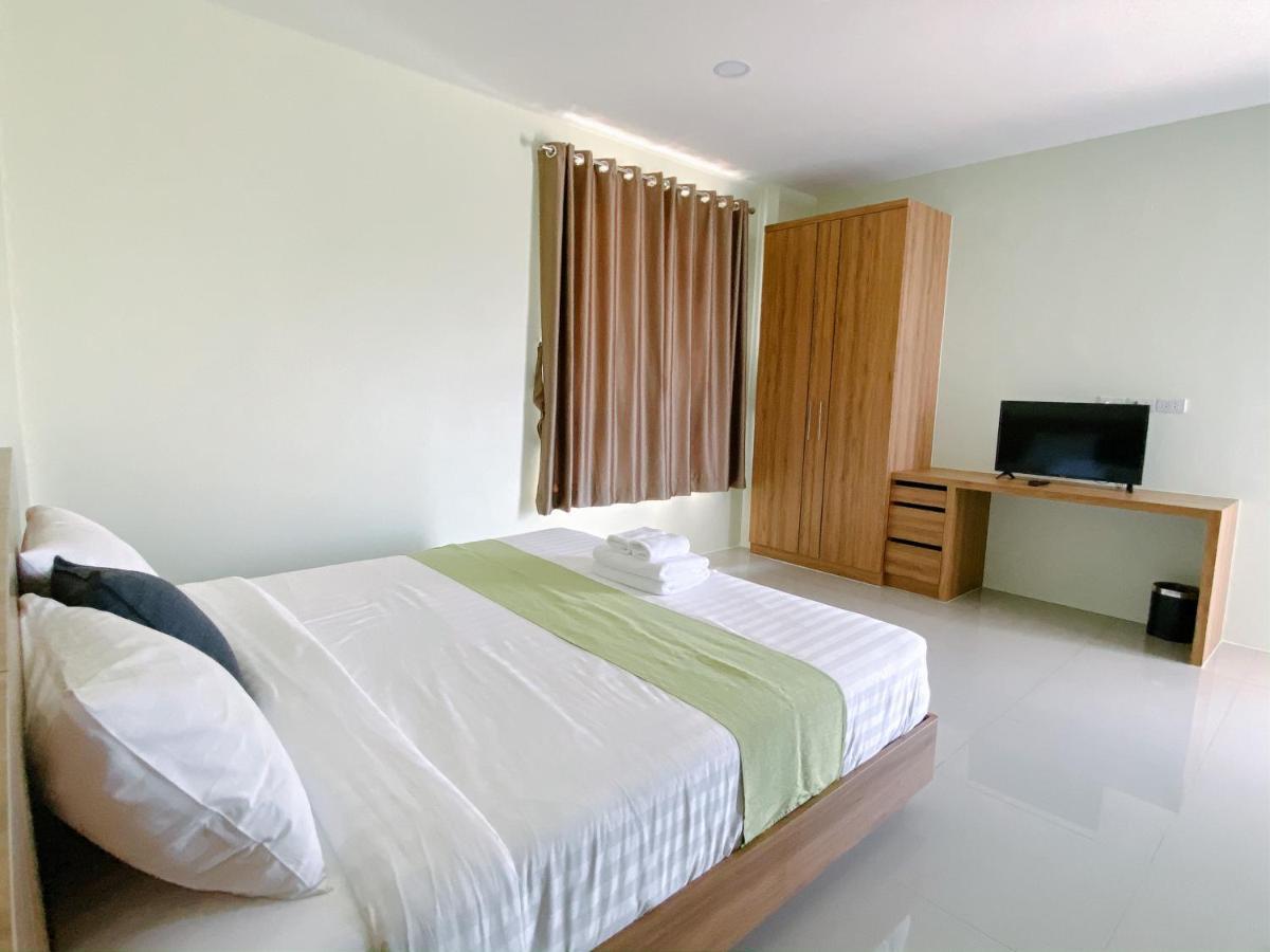 Nai Yang Residence Екстериор снимка